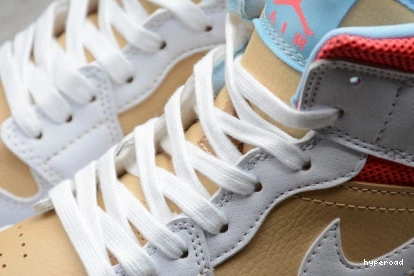 Hyperoad 1 AIR SESAME (W) SE JORDAN MID - 1014
